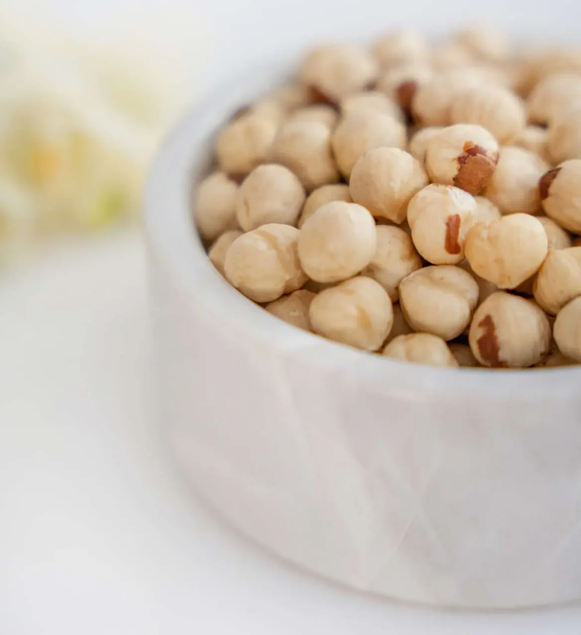 تاثیر مغز فندق بر سلامت قلب