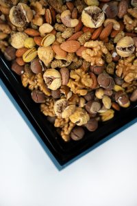 آجیل ها در تقویت سیستم ایمنی بدن