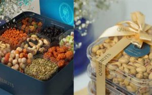 خرید آنلاین آجیل و خشکبار