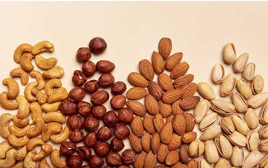 قیمت آجیل چهارمغز
