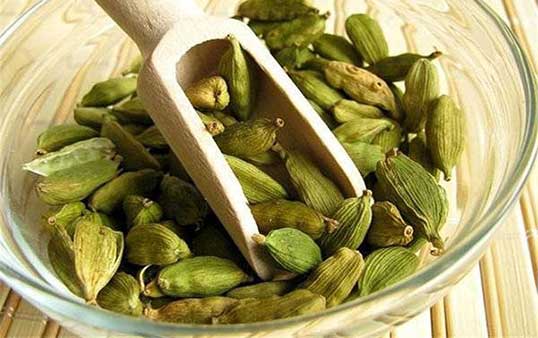 خواص هل برای مردان