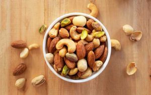 قیمت آجیل چهارمغز