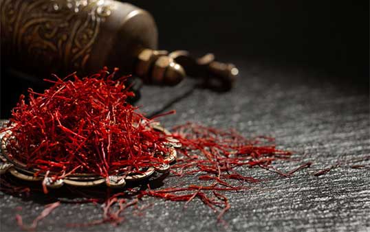 خرید زعفران اصل