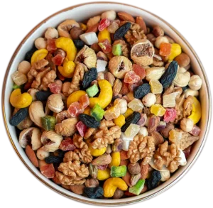 خریدآجیل و قیمت آجیل