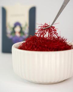 خواص دارویی زعفران