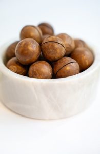 ماکادمیا و خواص بینظیرش