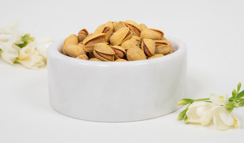 پسته در طب سنتی