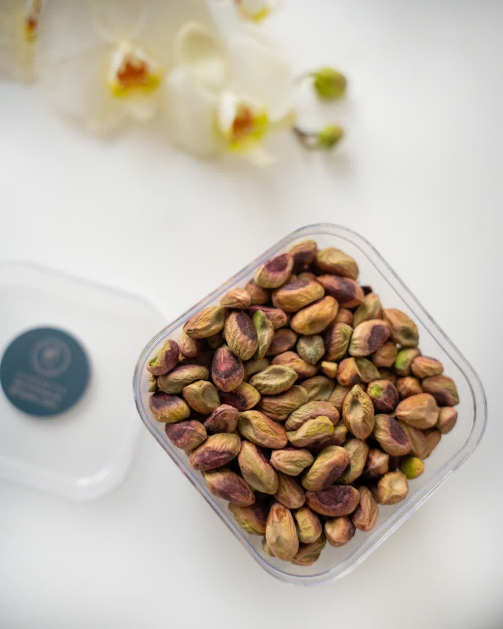 خواص درمانی پسته