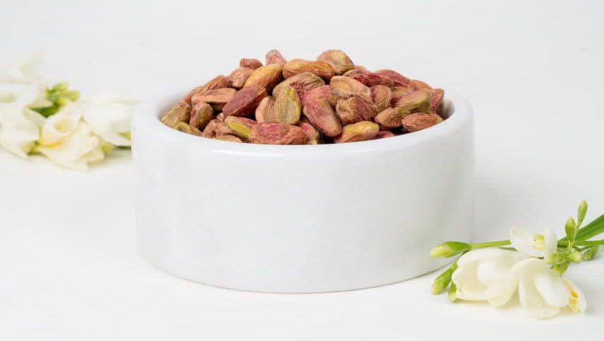 بهترین ترکیبات آجیل انرژی زا