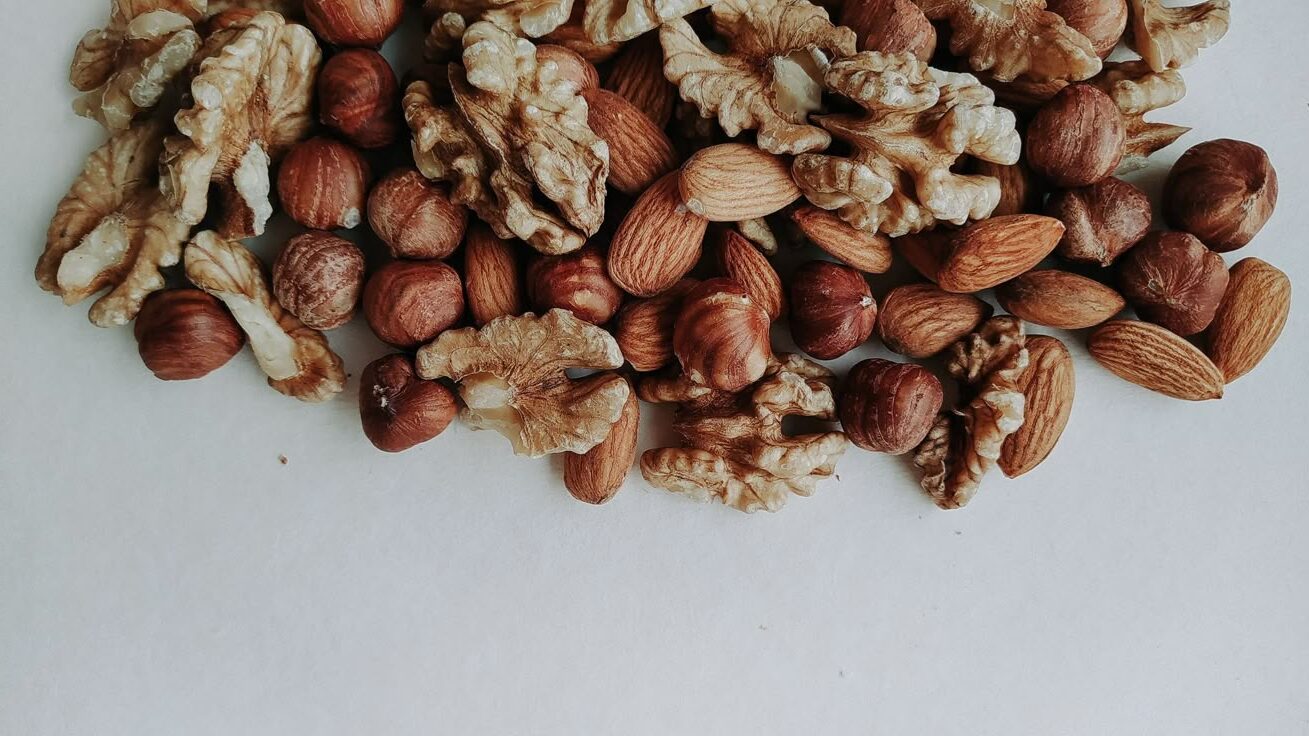 آجیل و حفظ انرژی پایدار 