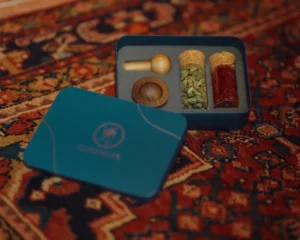 پک ایران دخت کوئینات