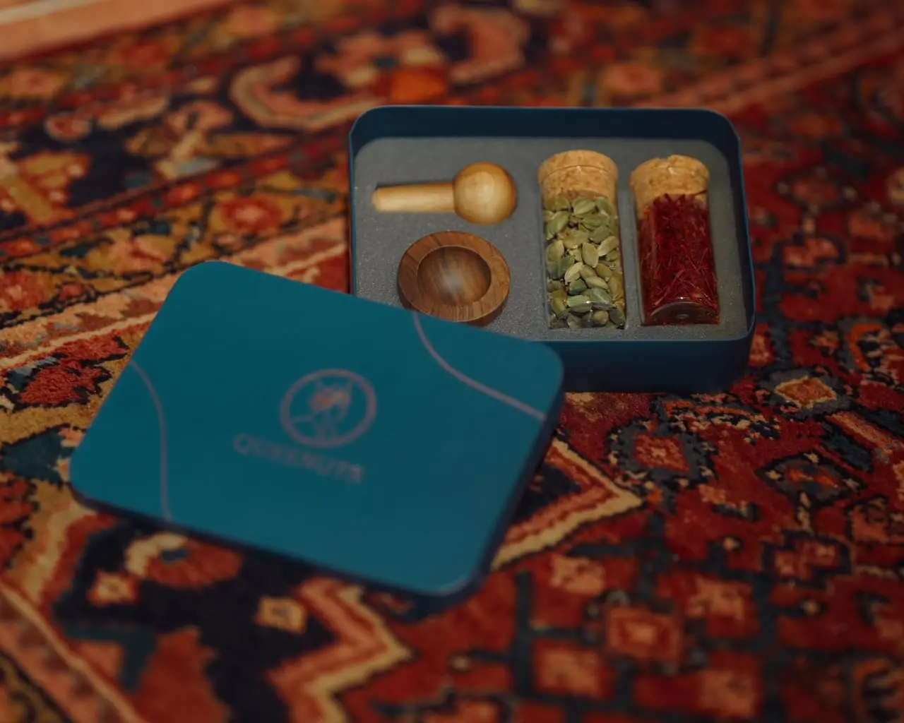 پک ایران دخت کوئینات