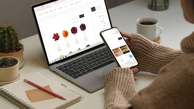 خرید آجیل آنلاین