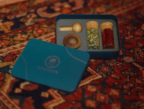 پک ایران دخت کوئینات